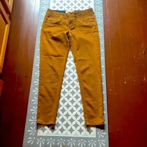 Democracy Sz 2 Pants NWOT